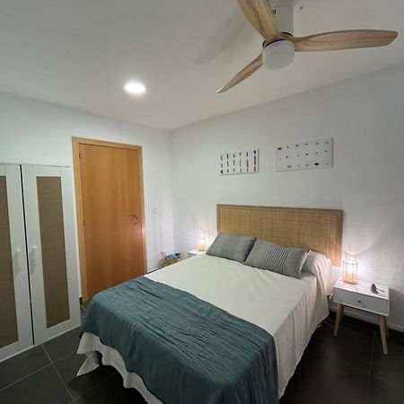 Tramuntaneta Apartment L' Escala Екстериор снимка