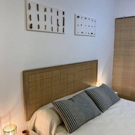 Tramuntaneta Apartment L' Escala Екстериор снимка