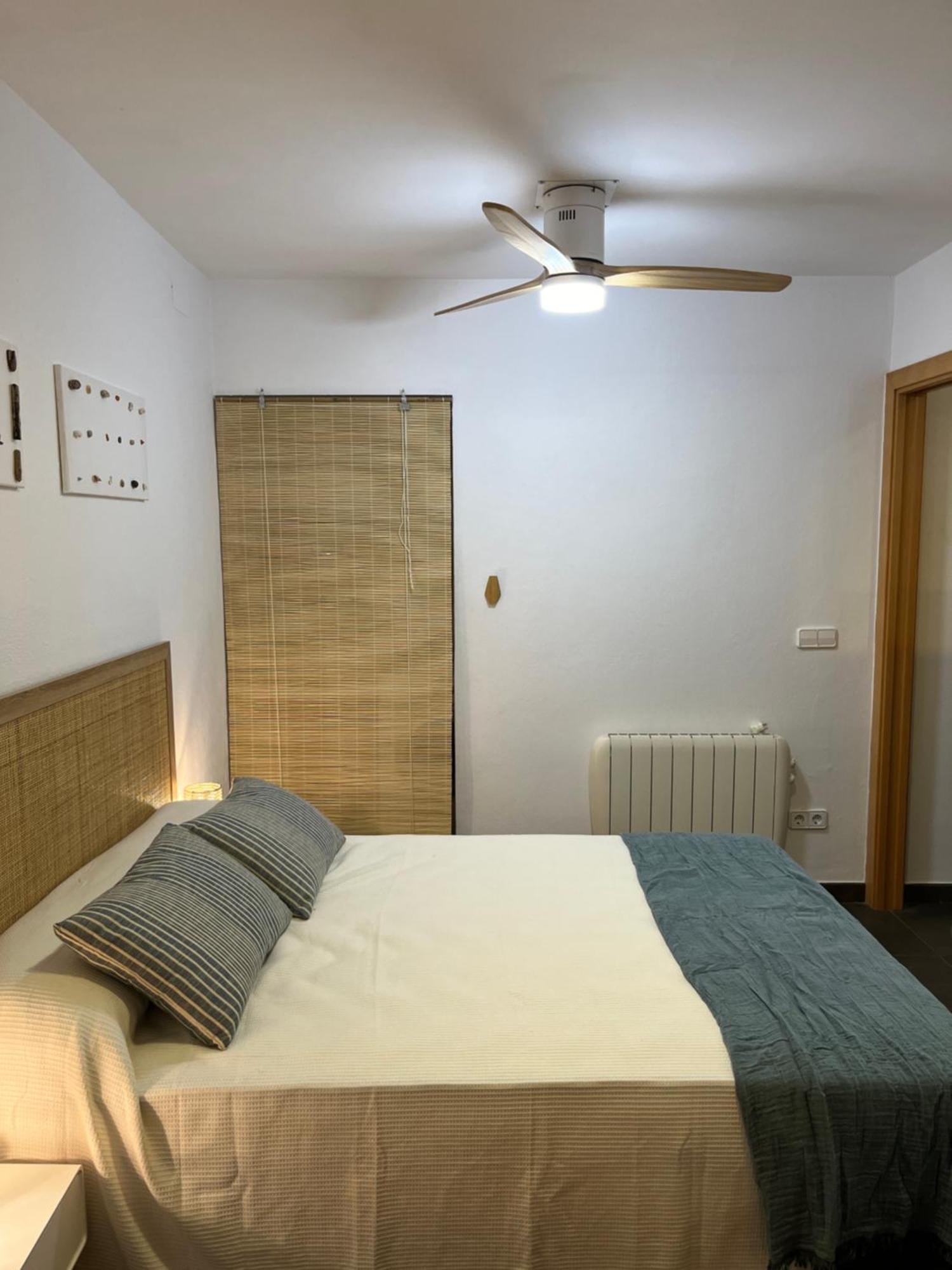 Tramuntaneta Apartment L' Escala Екстериор снимка