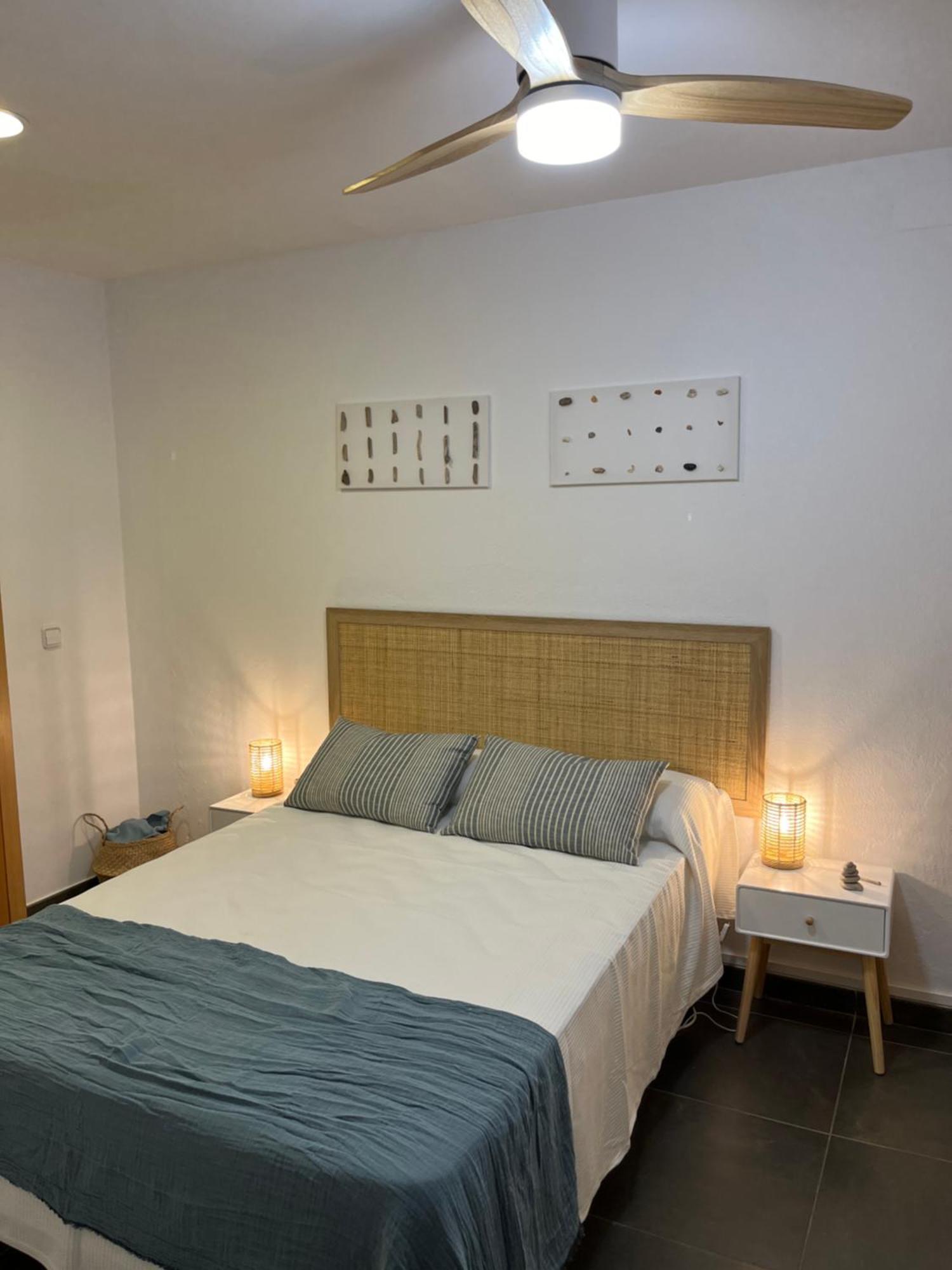 Tramuntaneta Apartment L' Escala Екстериор снимка