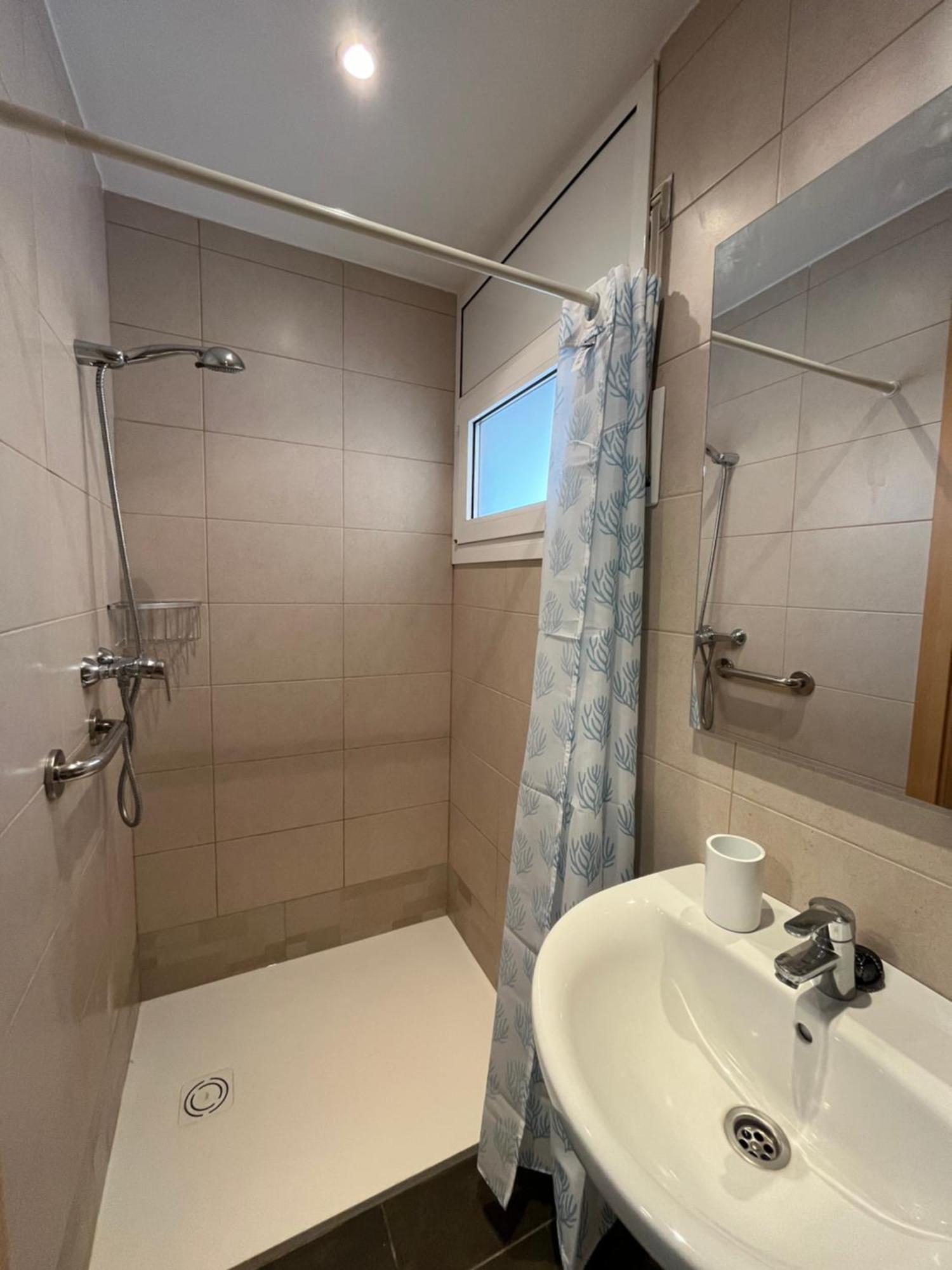 Tramuntaneta Apartment L' Escala Екстериор снимка