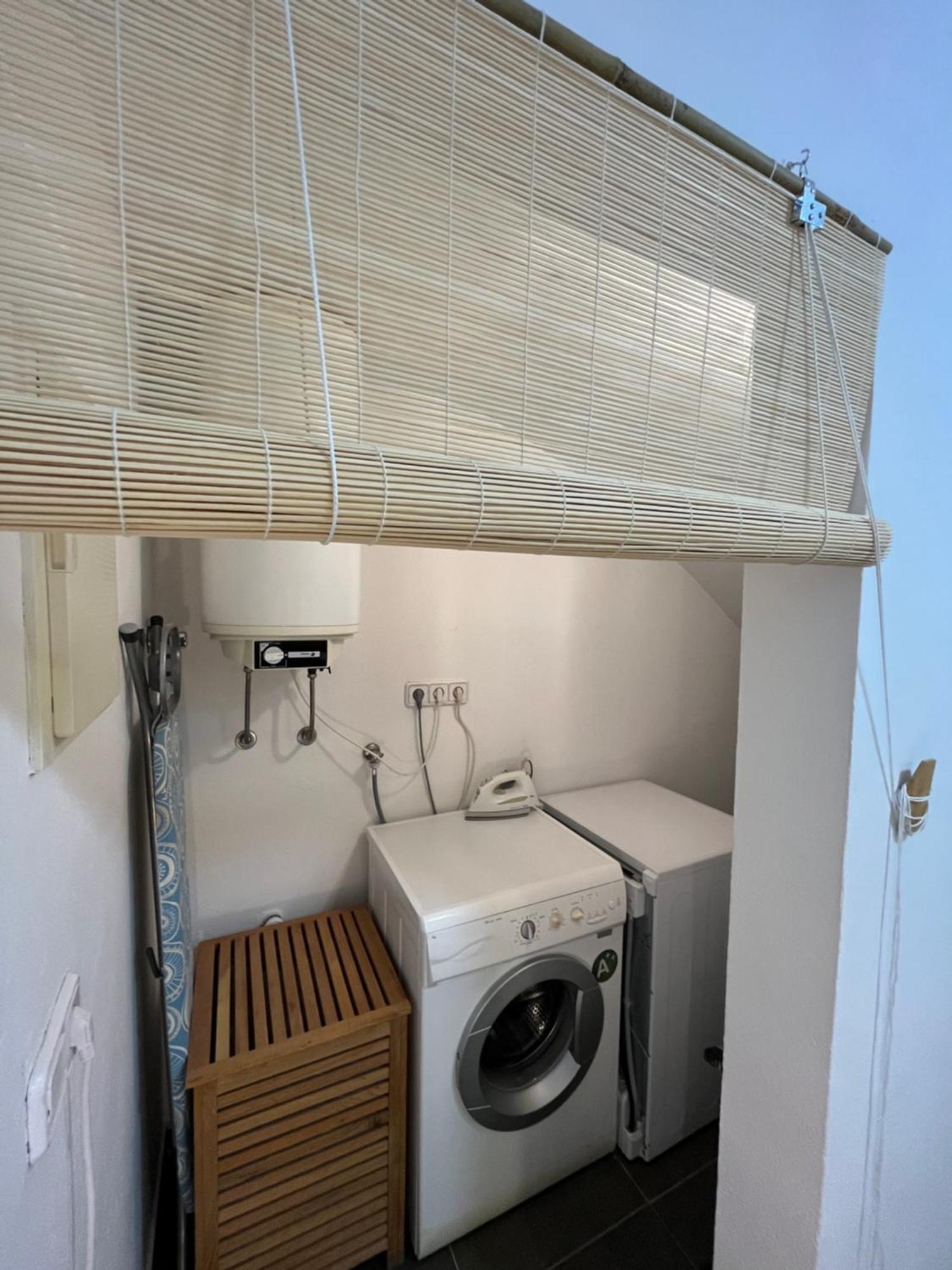 Tramuntaneta Apartment L' Escala Екстериор снимка