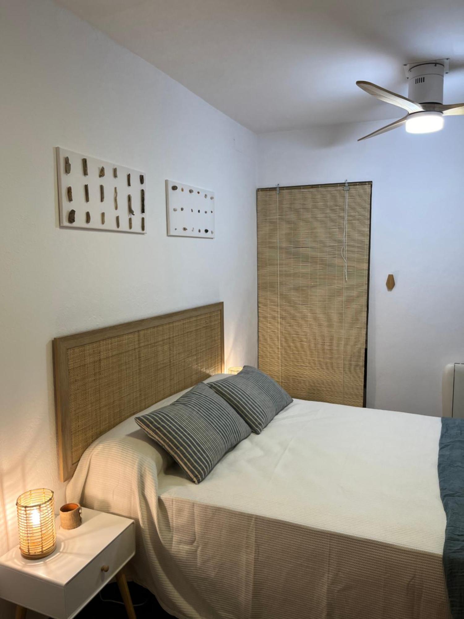 Tramuntaneta Apartment L' Escala Екстериор снимка